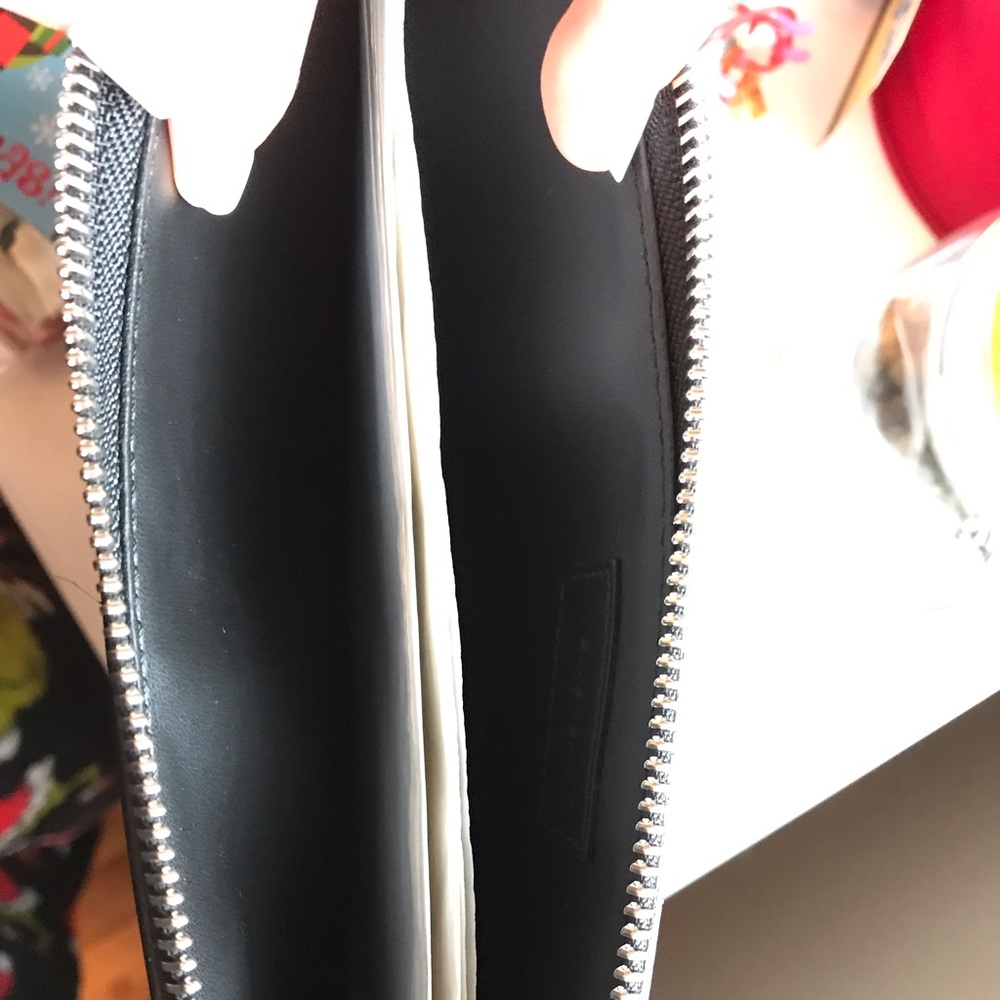 Givenchy Pouch/Clutch W/ Original Box & Dust Cover - image 6